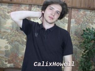 CalixHowell