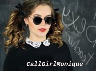 CallGirlMonique Live Camgirls Sex