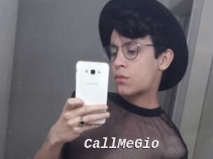 CallMeGio