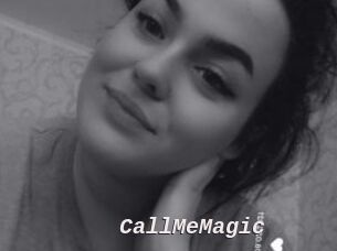 CallMeMagic