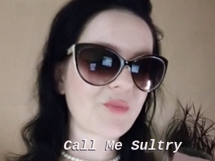 Call_Me_Sultry