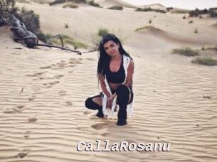 CallaRosanu