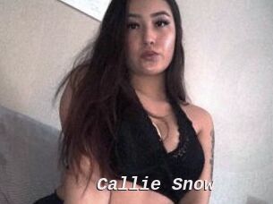 Callie_Snow