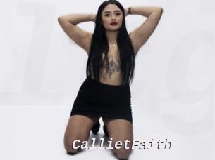 CallietFaith