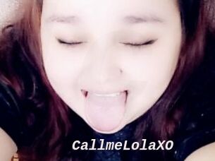 CallmeLolaXO