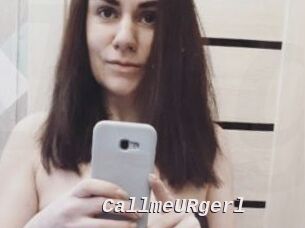 CallmeURgerl