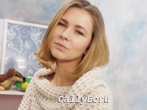 CallyEcru