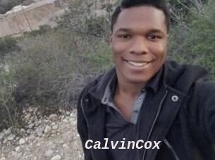Calvin_Cox
