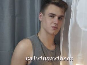 CalvinDavidson