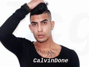 CalvinDone