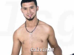 CalvinJR