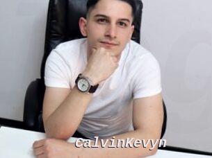 CalvinKevyn