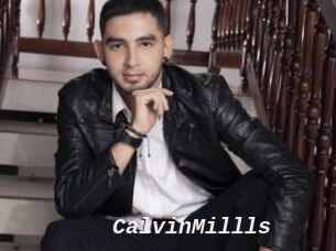 CalvinMillls