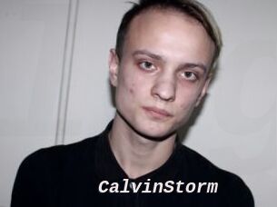 CalvinStorm