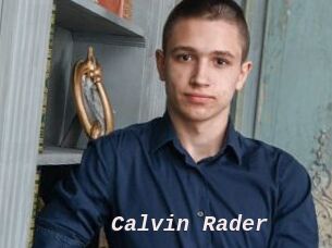 Calvin_Rader