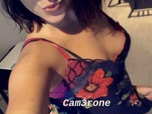 Cam3rone