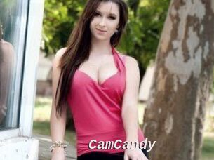 CamCandy