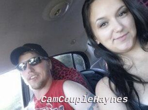 CamCoupleHaynes