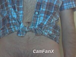 CamFanX