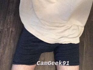 CamGeek91