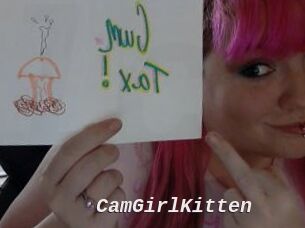 CamGirlKitten