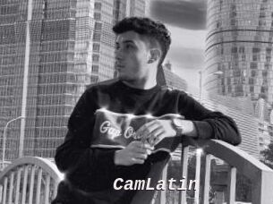 CamLatin