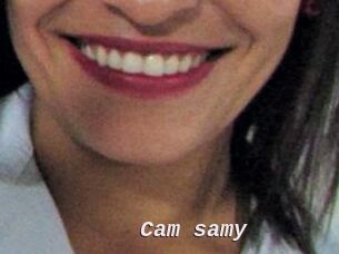 Cam_samy