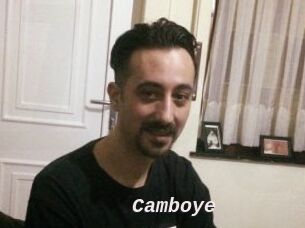 Camboye
