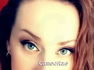 CameoRae Live Camgirls Sex
