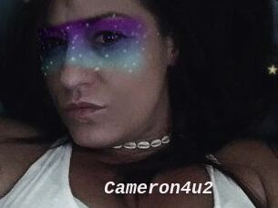 Cameron4u2