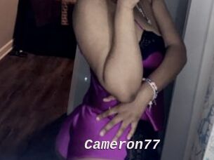 Cameron77