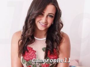 CameronBell