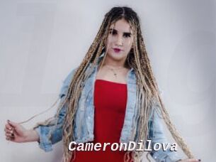 CameronDilova