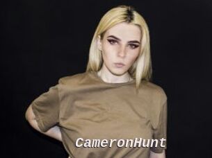 CameronHunt