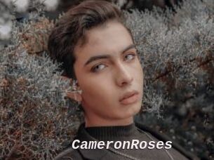 CameronRoses