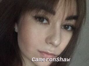 CameronShaw