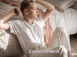 CameronWeb
