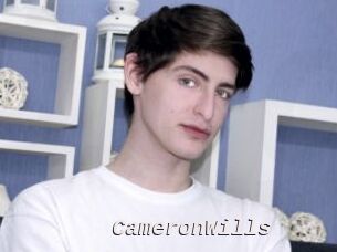 CameronWills