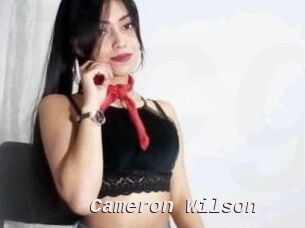 Cameron_Wilson