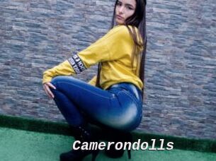 Camerondolls