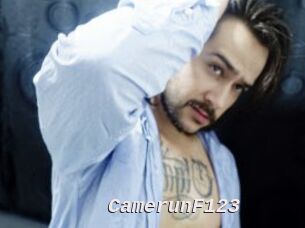 CamerunF123