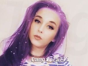 Camgirlalli