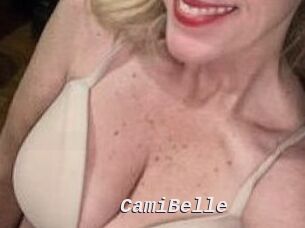 CamiBelle