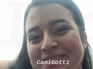 CamiGotti