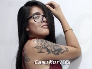 CamiMorris