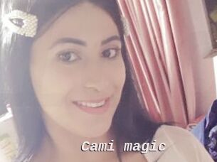 Cami_magic