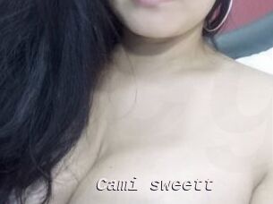 Cami_sweett