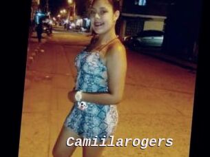Camiilarogers