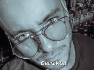 Camiken