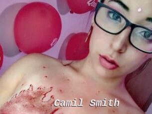 Camil_Smith Live Camgirls Sex